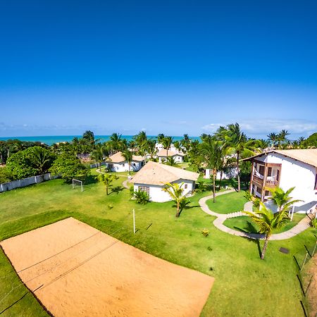 Acquapipa Resort Praia de Pipa Exterior foto