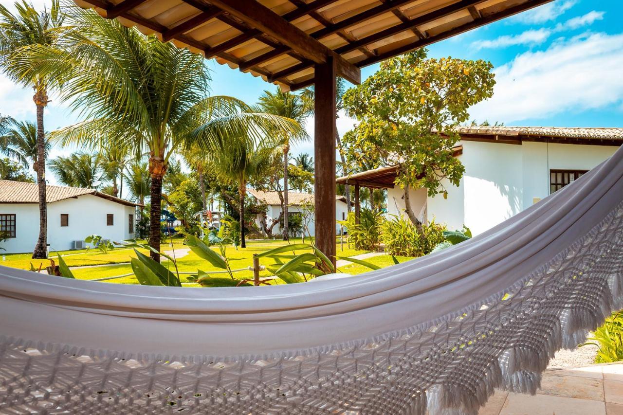 Acquapipa Resort Praia de Pipa Exterior foto