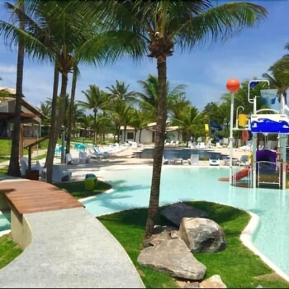 Acquapipa Resort Praia de Pipa Exterior foto