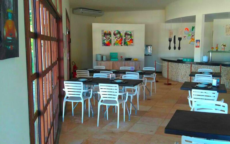 Acquapipa Resort Praia de Pipa Exterior foto